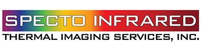 infrared and thermal imaging logo